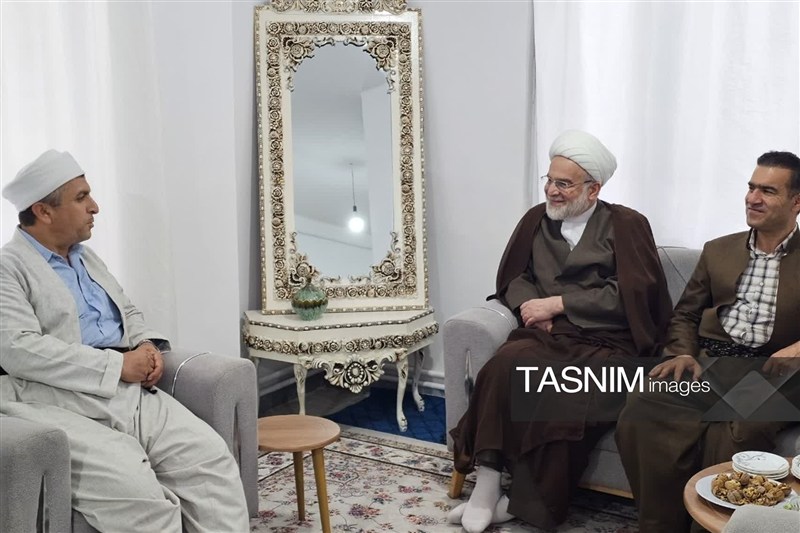اخبار استان کردستان ,