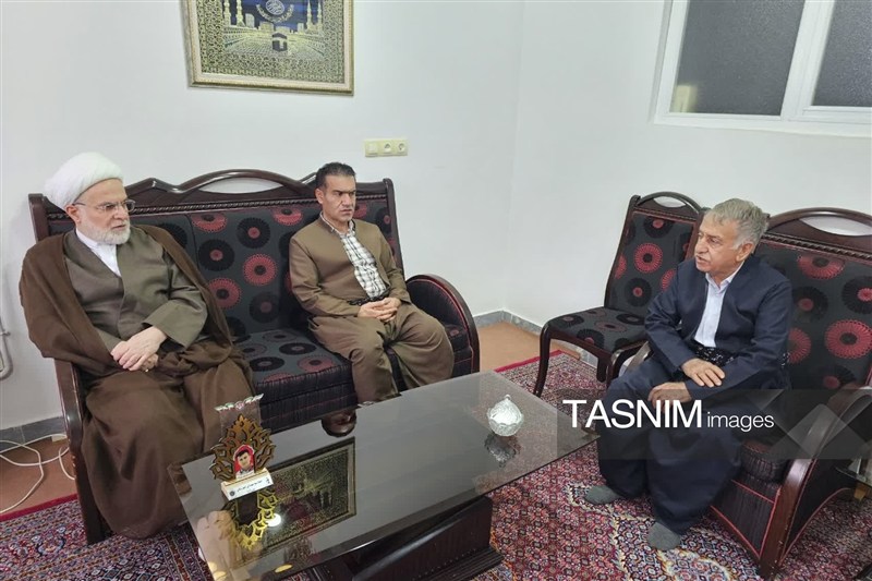 اخبار استان کردستان ,
