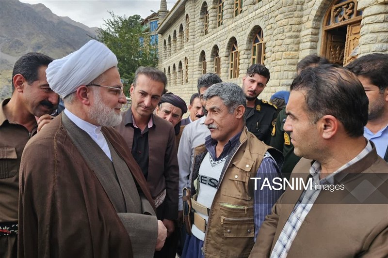 اخبار استان کردستان ,