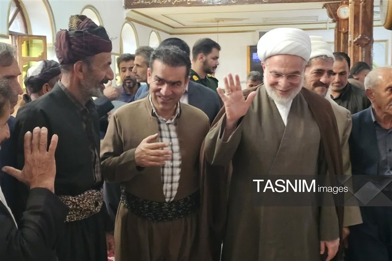 اخبار استان کردستان ,