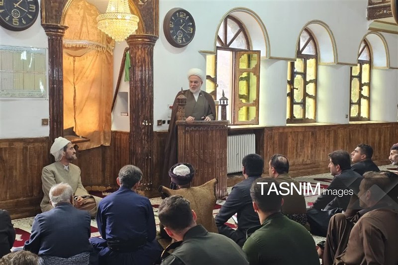 اخبار استان کردستان ,
