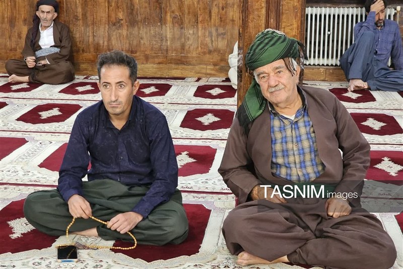 اخبار استان کردستان ,
