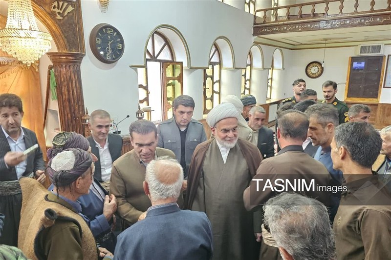 اخبار استان کردستان ,