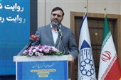 نیم‌رینگ شمالی همدان احداث می‌شود