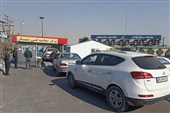 نوسازی 15 واحد سیار معاینه فنی تهران