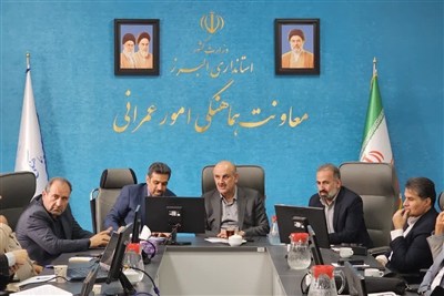 خطر سیلاب در البرز/ دستگاه‌ها پیش از بارش چه باید کنند؟