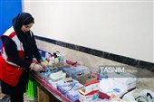 پویش سلامت  علوی در اشکور گیلان