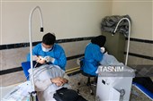 پویش سلامت  علوی در اشکور گیلان