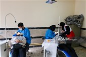 پویش سلامت  علوی در اشکور گیلان