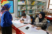 پویش سلامت  علوی در اشکور گیلان