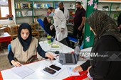 پویش سلامت  علوی در اشکور گیلان