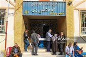 پویش سلامت  علوی در اشکور گیلان