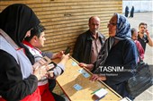 پویش سلامت  علوی در اشکور گیلان