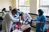 پویش سلامت  علوی در اشکور گیلان