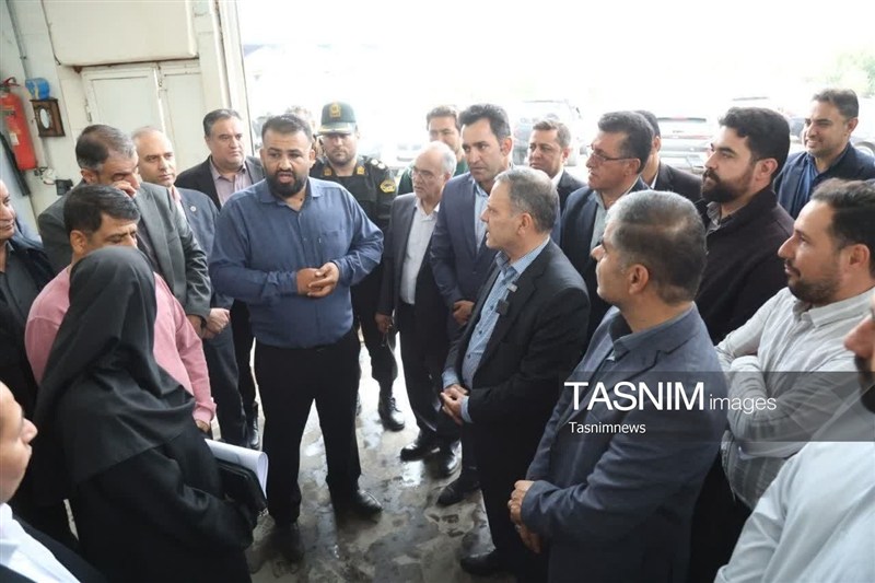 اخبار استان زنجان , اخبار زنجان , استاندار زنجان , 