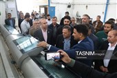 سفر استاندار زنجان به طارم