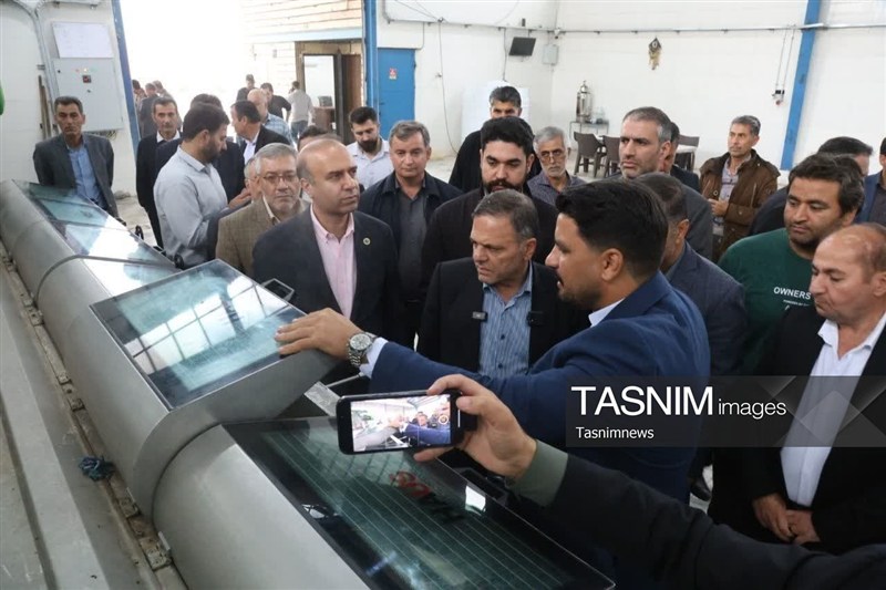 اخبار استان زنجان , اخبار زنجان , استاندار زنجان , 