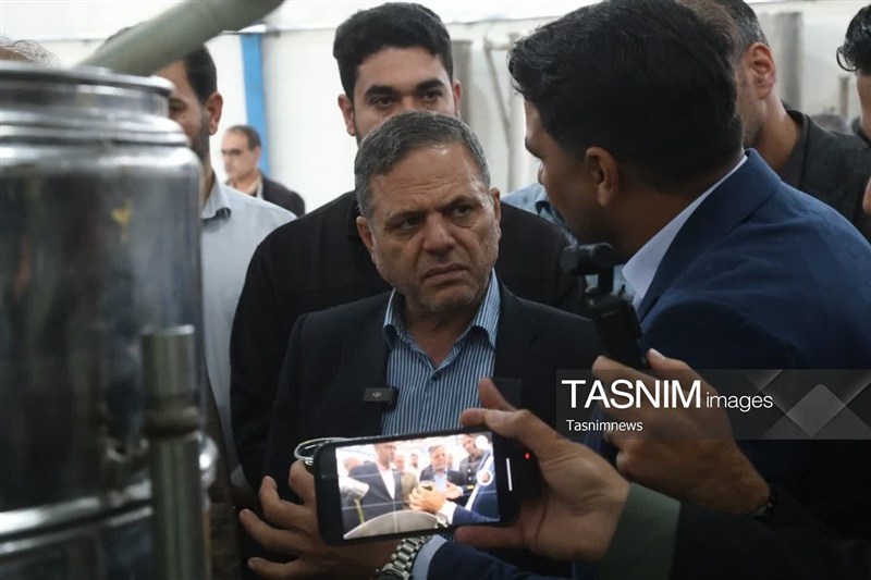 اخبار استان زنجان , اخبار زنجان , استاندار زنجان , 