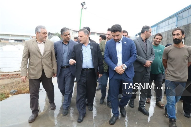 اخبار استان زنجان , اخبار زنجان , استاندار زنجان , 