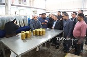 سفر استاندار زنجان به طارم