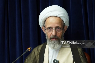 آیت‌الله رجبی: دیپلماسی فرهنگی به نیروی انسانی توانمند نیاز دارد