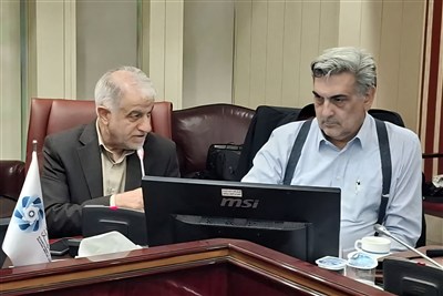 ریسباف در مسیر احیا؛ مرمت مساجد تاریخی اصفهان با اعتبار 180 میلیاردی