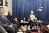 صداوسیما با جریان‌های رسانه‌ای دروغ‌پرداز نقش‌آفرینی کند