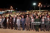 جشنواره ملی پسته در شهر جنگل  رشتخوار