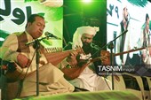 جشنواره ملی پسته در شهر جنگل  رشتخوار