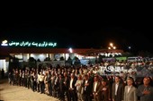 جشنواره ملی پسته در شهر جنگل  رشتخوار