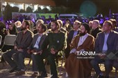 جشنواره ملی پسته در شهر جنگل  رشتخوار