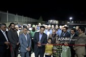 جشنواره ملی پسته در شهر جنگل  رشتخوار