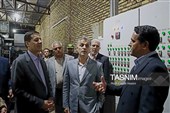 جشنواره ملی پسته در شهر جنگل  رشتخوار