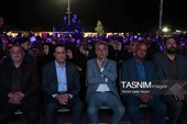 جشنواره ملی پسته در شهر جنگل  رشتخوار