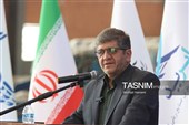 آئین گرامیداشت رکورد شکنی صنعتگران ایرید در تولید سوزن ریلی با حضور مدیرعامل راه‌آهن کشور