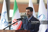 آئین گرامیداشت رکورد شکنی صنعتگران ایرید در تولید سوزن ریلی با حضور مدیرعامل راه‌آهن کشور