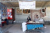 جشنواره ملی پسته در شهر جنگل  رشتخوار