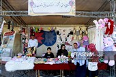 جشنواره ملی پسته در شهر جنگل  رشتخوار