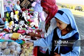 جشنواره ملی پسته در شهر جنگل  رشتخوار