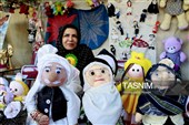 جشنواره ملی پسته در شهر جنگل  رشتخوار
