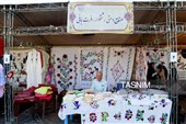 جشنواره ملی پسته در شهر جنگل  رشتخوار