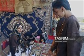 جشنواره ملی پسته در شهر جنگل  رشتخوار