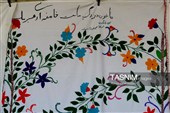 جشنواره ملی پسته در شهر جنگل  رشتخوار
