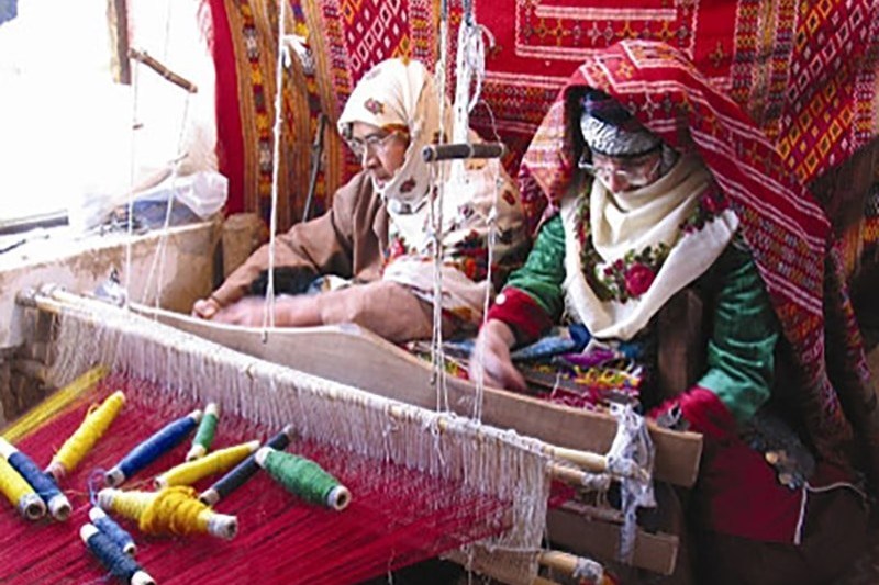 اخبار استان گلستان , وزارت میراث فرهنگی، گردشگری و صنایع دستی , میراث فرهنگی ,