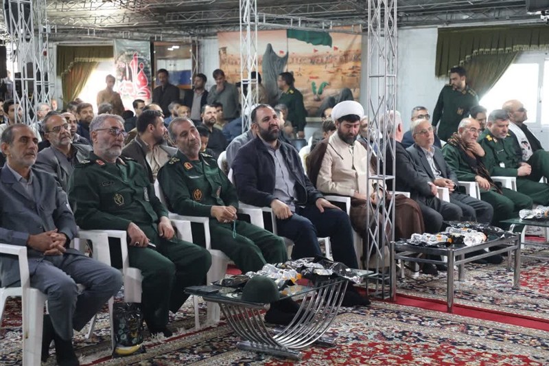 مشهد مقدس , اخبار مشهد , شهدای ترور , شهید امنیت , خراسان رضوی , اخبار استان خراسان رضوی , هفته وحدت , اغتشاشات 1404 ,