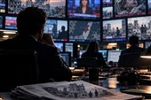 BBC همدست رسانه‌ای نسل‌کشیِ «اسرائیل» در غزه