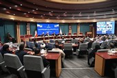فروپاشی آمریکا و غرب را خواهیم دید/ جبهه حق باید منسجم بماند