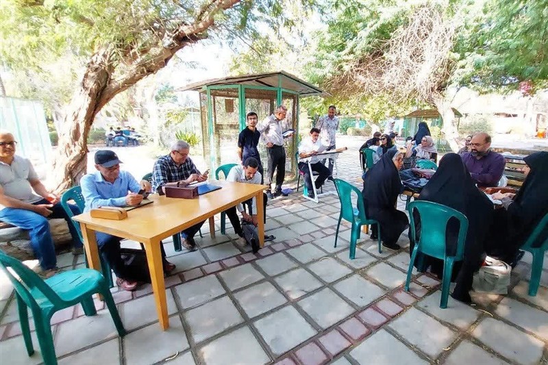 نظام مسائل استان بوشهر , اخبار بوشهر , اخبار استان بوشهر ,
