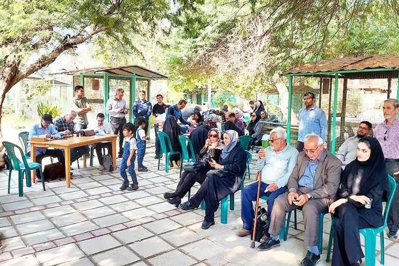 نظام مسائل استان بوشهر , اخبار بوشهر , اخبار استان بوشهر ,