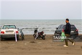 پاکسازی ساحل کلاچای